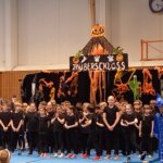 Zirkusgala KGS 2025