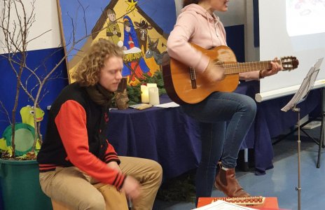 Adventsandachten 2022