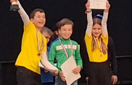 14.03.2025 Schulduell Mathaisemarkt
