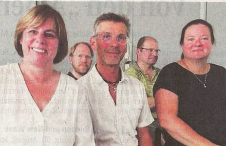 14.07.2025 Zeitungsartikel Ein Gewinn für Kinder und Gemeinschaft: Inklusion