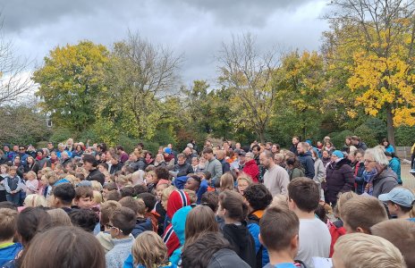 24.10.25 Gemeinsames Singen Herbst