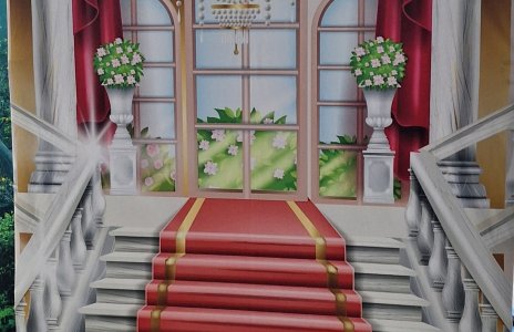 14.11.2025 Opernretter zu Besuch: „Bella und das Orchester“