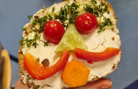 07.01.2026 Gesunde Energie zum neuen Jahr für die Löwen