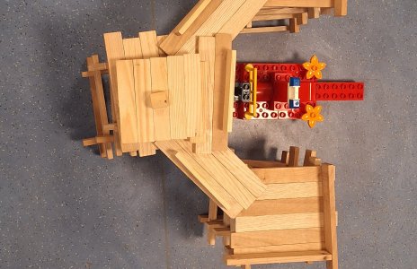 Januar 2026 Regenpause