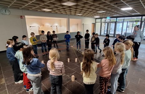 Januar 2026 Sozialtraining