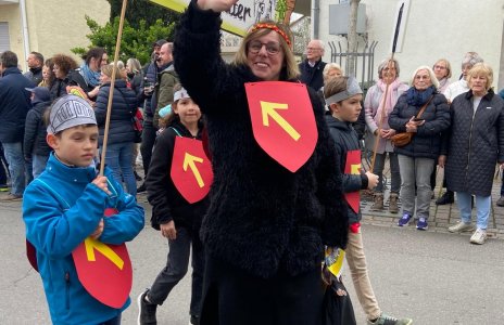 15.03.2026 Mathaisemarktumzug