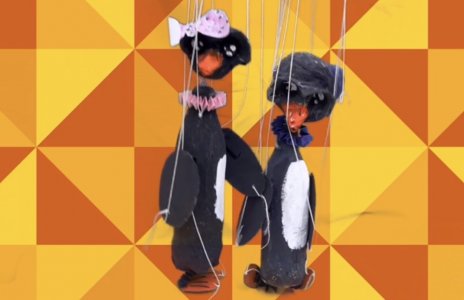 März 2026 Marionettenvideos der Theater – AG